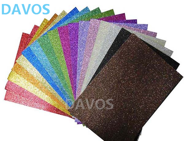 Glitter Paper