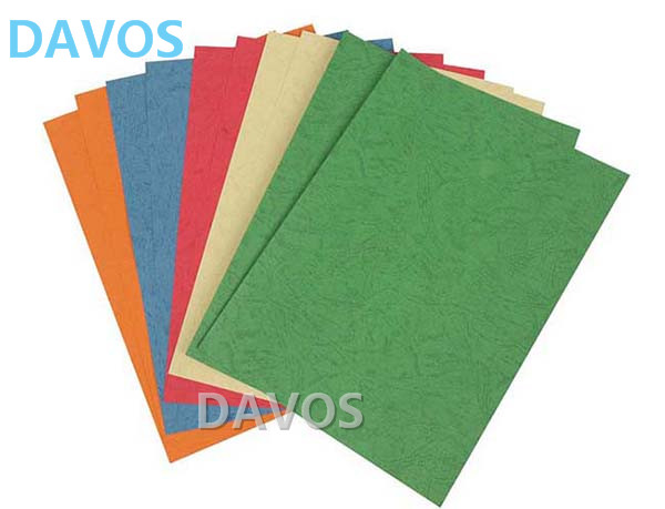 Dermatoglyph Paper