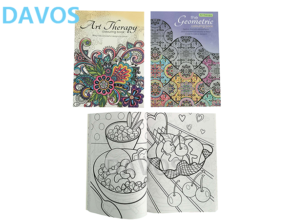 Color Printing Book