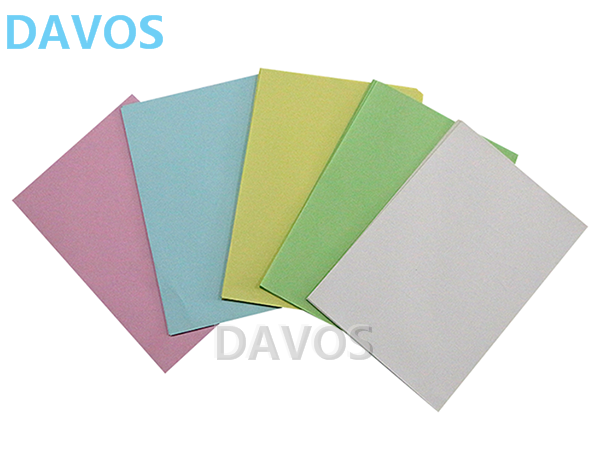 Carbonless Copy Paper(NCR)